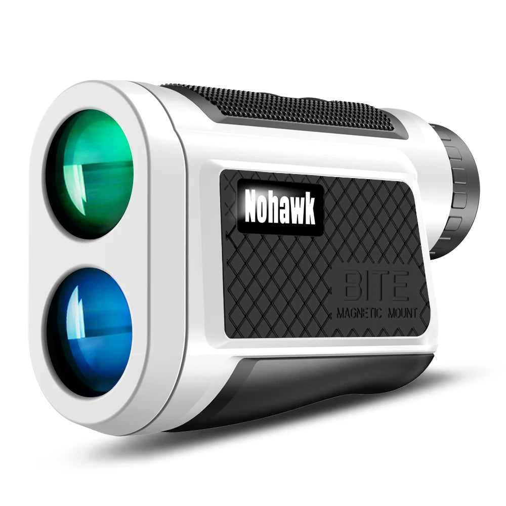 Professional Golf Laser Rangefinder with Slope Compensation Distance Lazer Meter for G Sport Hunting Survey