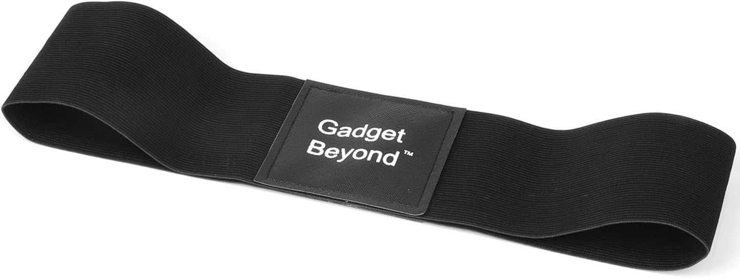 Golf Swing Training Aid, Swing Correcting Arm Band Golf Arm Training Aid Black, Golf Swing Aids Training,Golf Swing Trainer