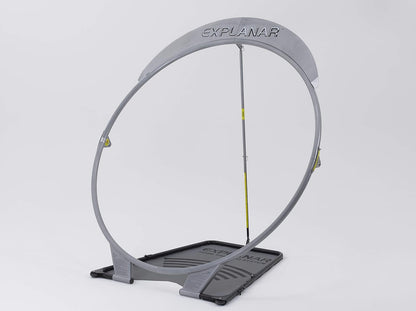Explanar Golf Swing Trainer - Home Golf Training System
