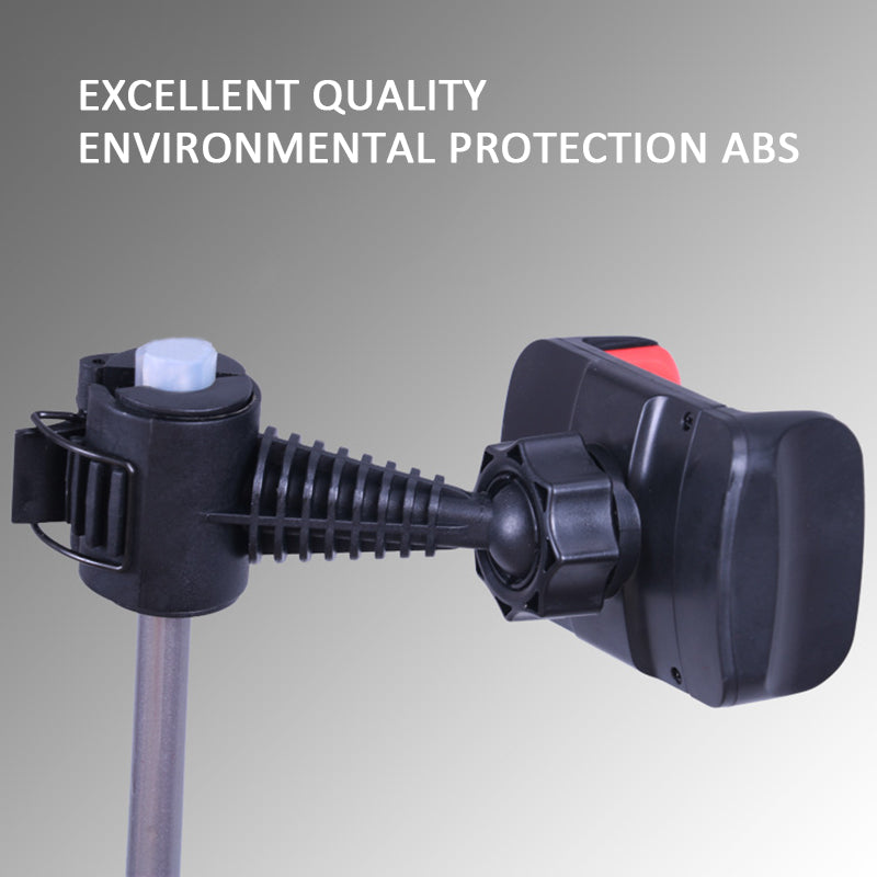 Golf Club Phone Holder