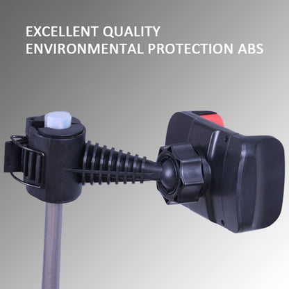 Golf Club Phone Holder
