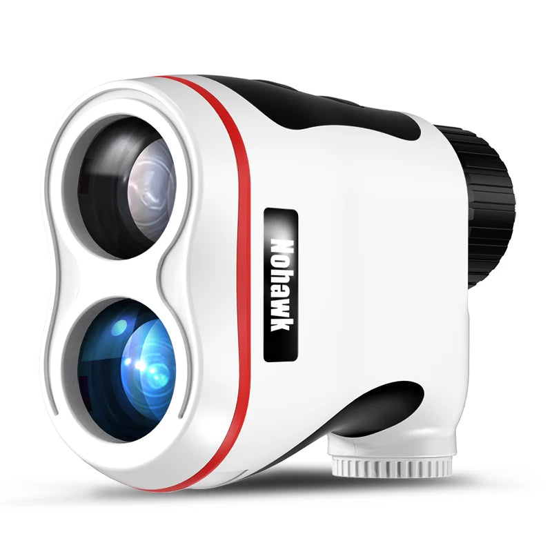 Professional Golf Laser Rangefinder with Slope Compensation Distance Lazer Meter for G Sport Hunting Survey