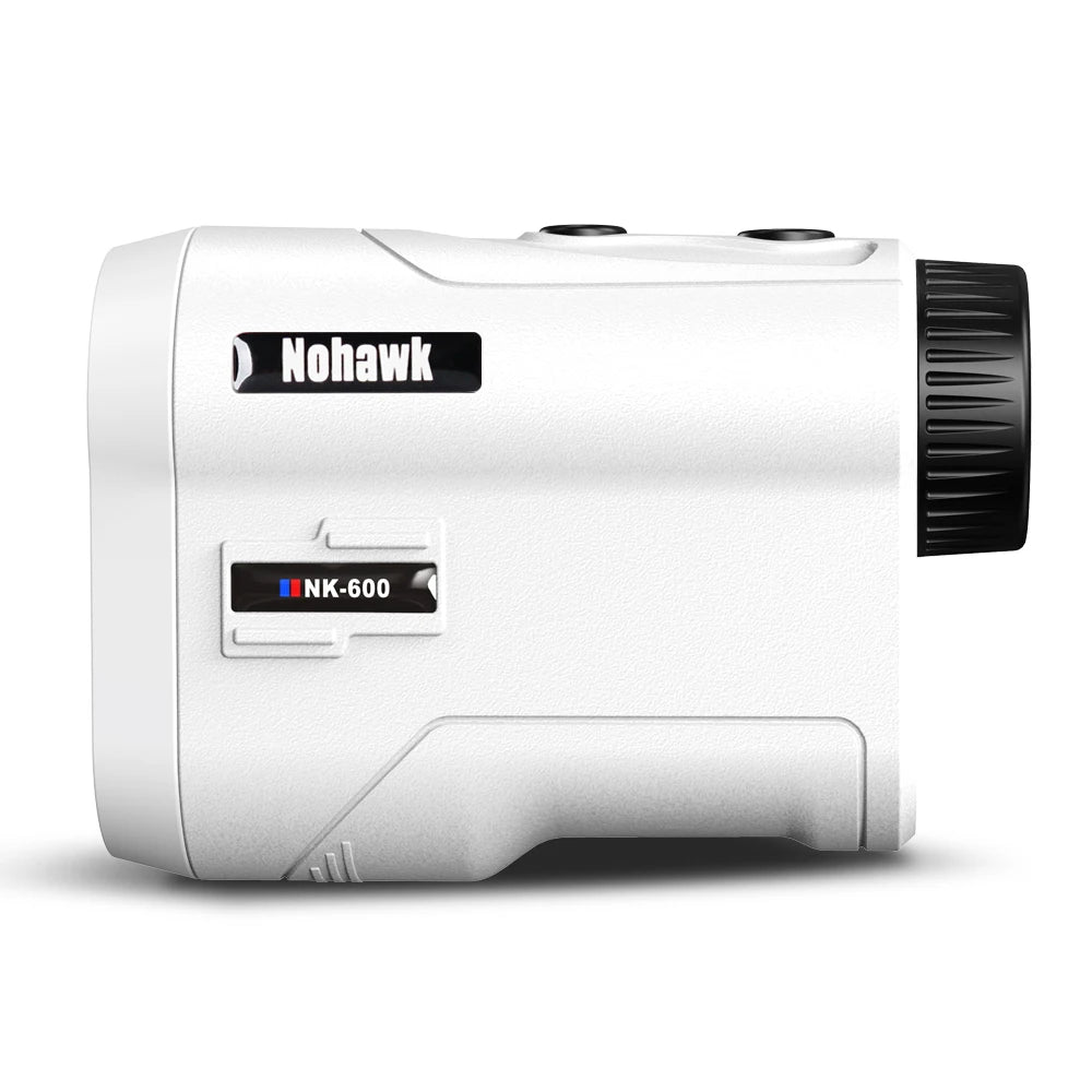 Professional Golf Laser Rangefinder with Slope Compensation Distance Lazer Meter for G Sport Hunting Survey