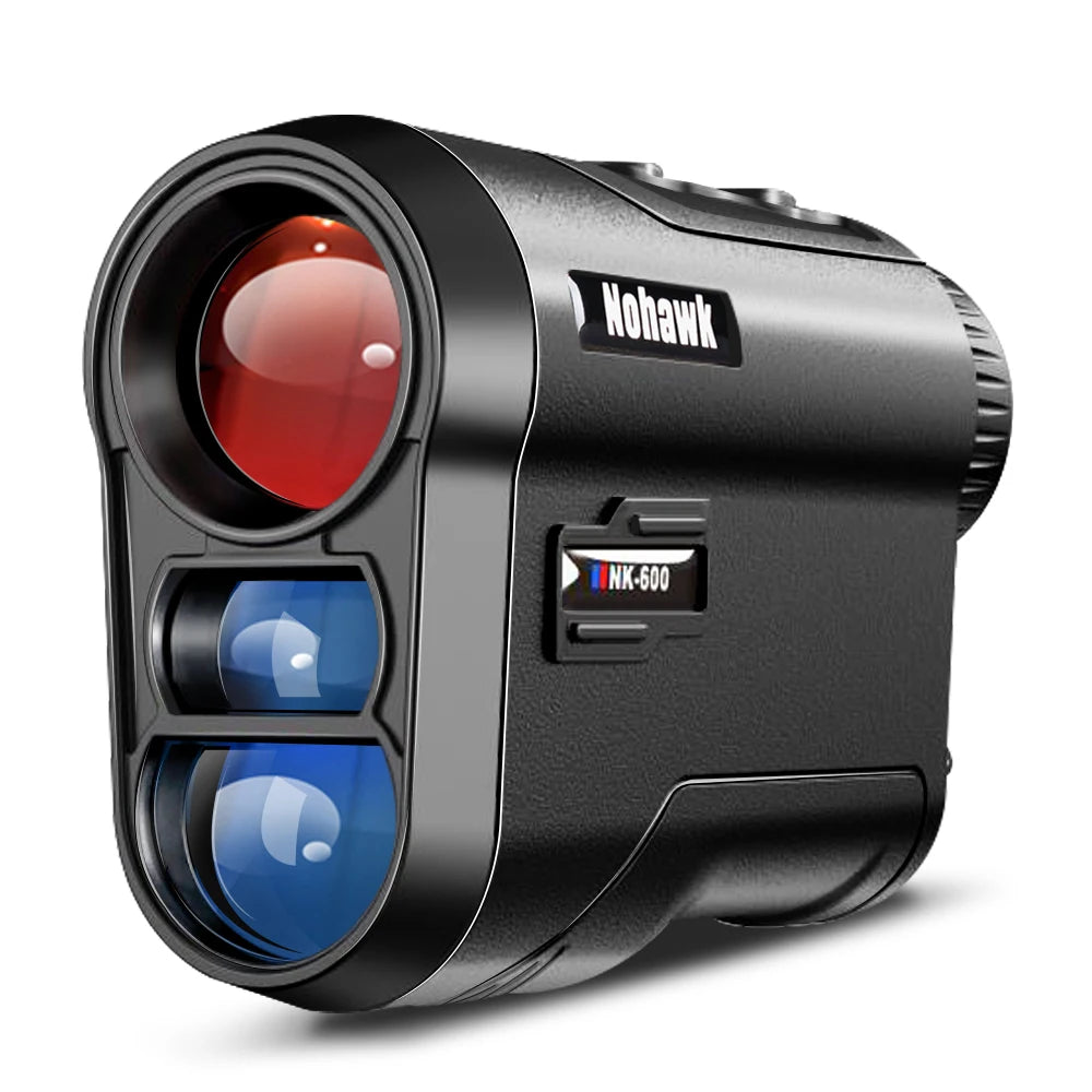 Professional Golf Laser Rangefinder with Slope Compensation Distance Lazer Meter for G Sport Hunting Survey