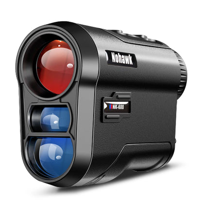 Professional Golf Laser Rangefinder with Slope Compensation Distance Lazer Meter for G Sport Hunting Survey
