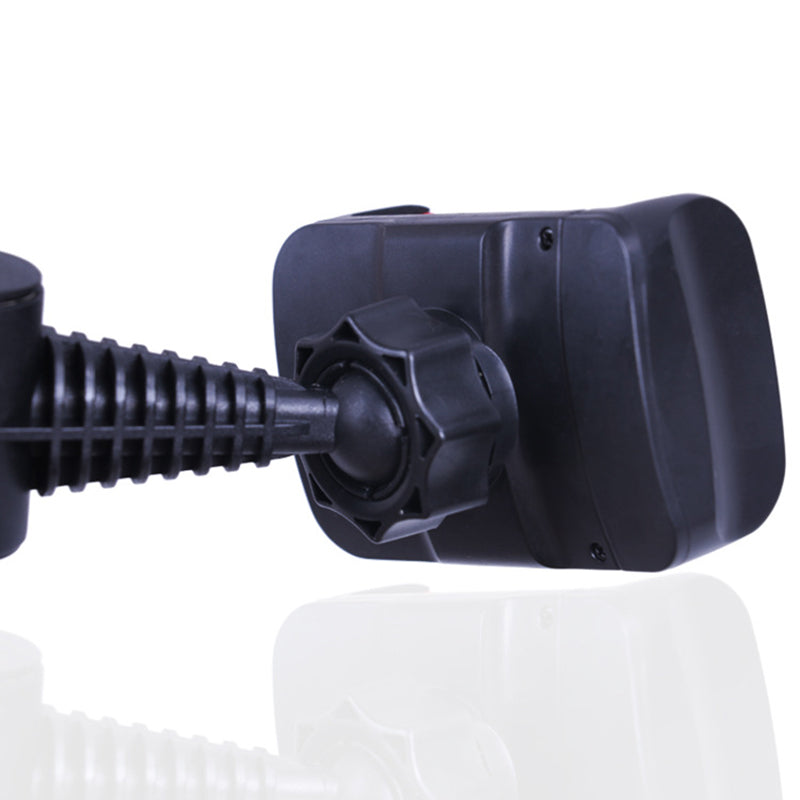 Golf Club Phone Holder