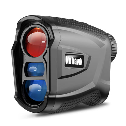 Professional Golf Laser Rangefinder with Slope Compensation Distance Lazer Meter for G Sport Hunting Survey